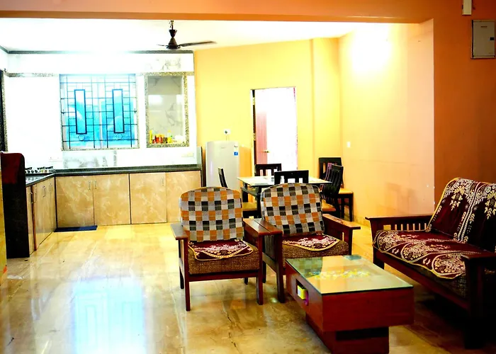 Mk Royal Stay Lonavala